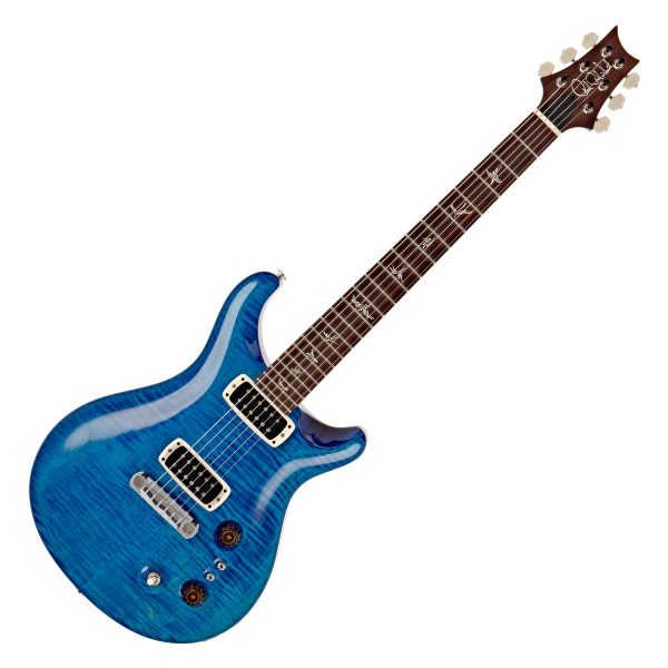 PRS Pauls Guitar Faded Blue Jean #0285142 825362000808 PGM2FNHFNXS_B-BA_11 #TBC