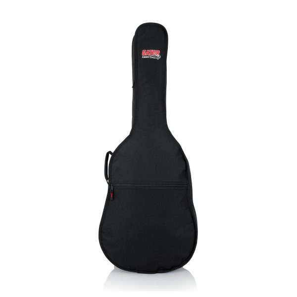 Gator GBE-MINI-ACOU Mini Acoustic Guitar Gig Bag 716408505985 GAT1100
