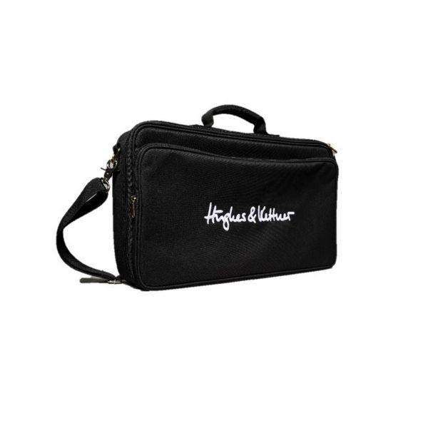 Hughes & Kettner Black Spirit Floor Carry Bag 4039373023275 1007818