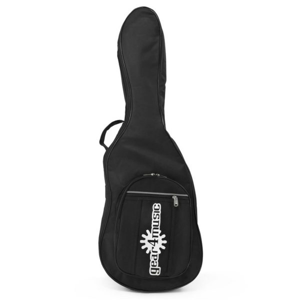 Padded Electric Guitar Gig Bag by Gear4music 5060332209415 L-222W