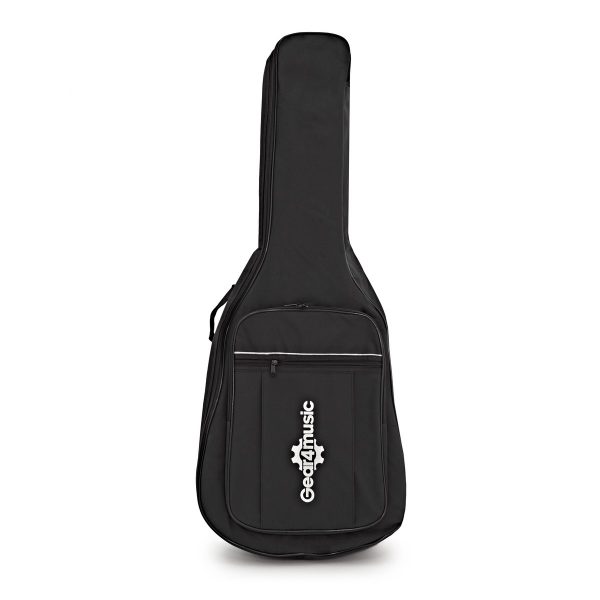 Padded Acoustic Guitar Gig Bag by Gear4music 5060218382584 211.2