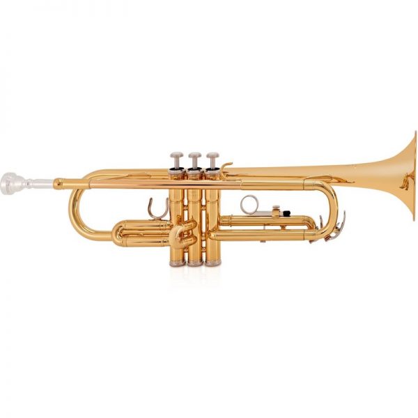 Yamaha YTR2330 Student Trumpet BYTR2330090121 4957812503310