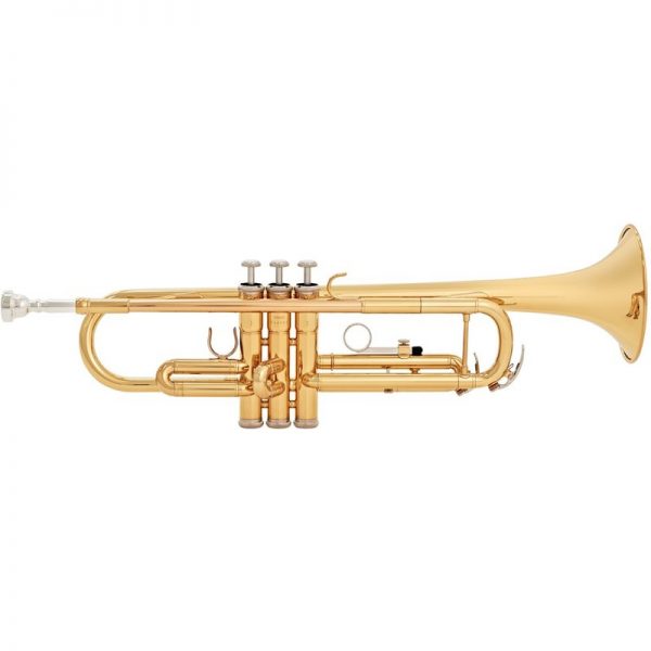 Yamaha YTR3335 Student Trumpet BYTR3335090121 4957812503334