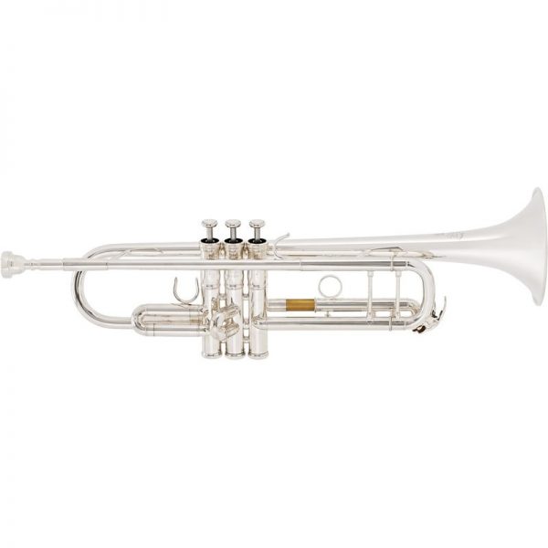 Yamaha YTR8335G Xeno Trumpet Silver Plate BYTR8335GS04090121 4957812545662