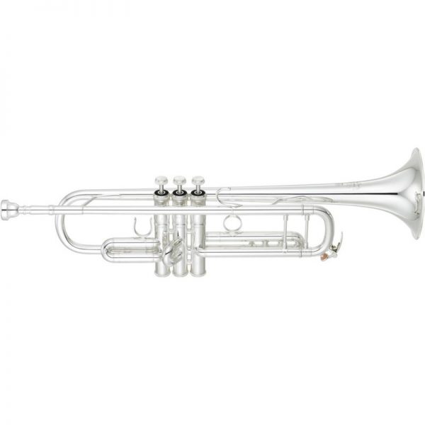 Yamaha YTR9335 Custom Series Xeno Artist Model New York Trumpet BYTR9335NYS05090121 4957812615143