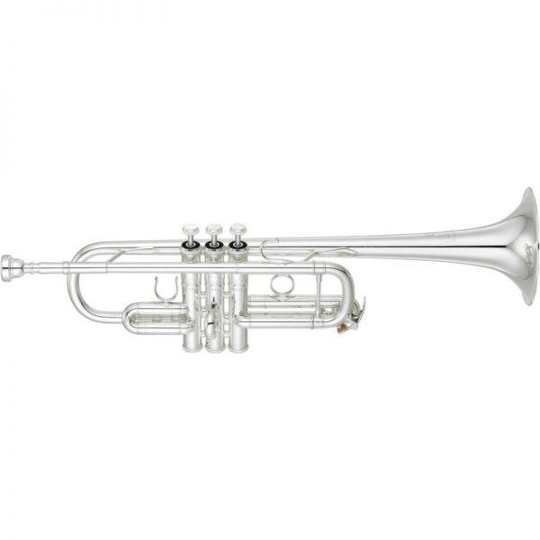 Yamaha YTR9445 Custom Series Xeno Artist Model New York C Trumpet BYTR9445NYS04090121 4957812615150