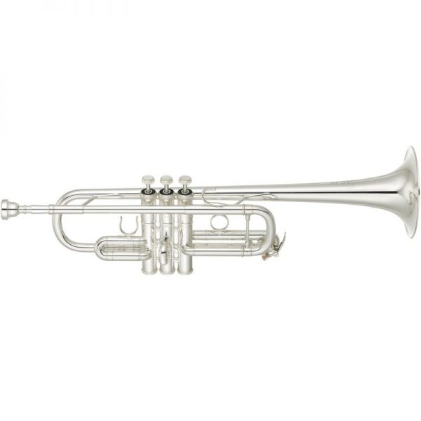Yamaha YTR9445 Xeno Artist Model New York C Trumpet with YM Bell BYTR9445NYSYM05090121 4957812619172