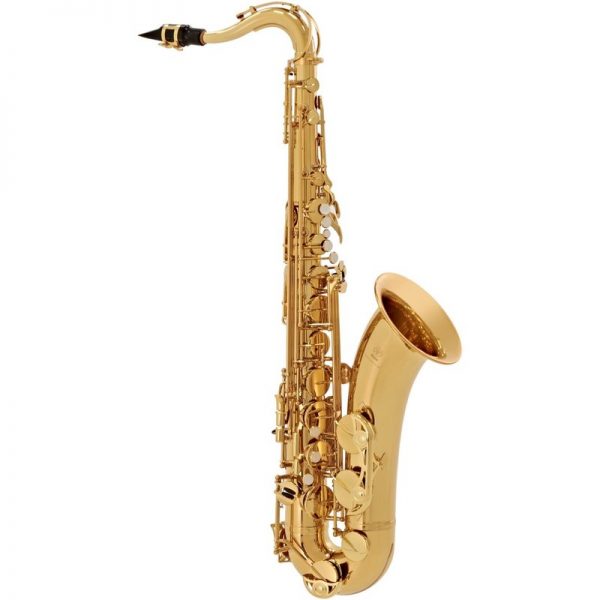 Yamaha YTS280 Student Tenor Saxophone BYTS280090121 4957812503464