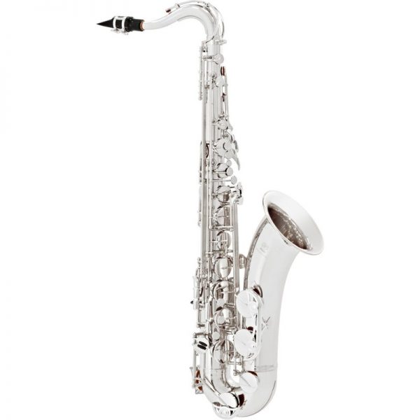 Yamaha YTS280S Student Tenor Saxophone Silver BYTS280S090121 4957812503471