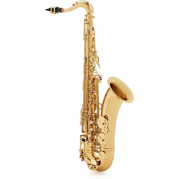 Yamaha YTS62 Professional Tenor Saxophone Gold BYTS6202090121 4957812062558