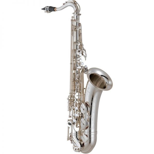 Yamaha YTS82ZS Custom Z Tenor Saxophone Silver BYTS82ZS03090121 4957812062565