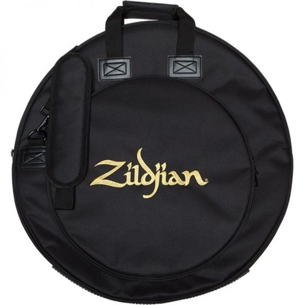 Zildjian 22" Premium Cymbal Bag ZCB22PV2090121 642388313824