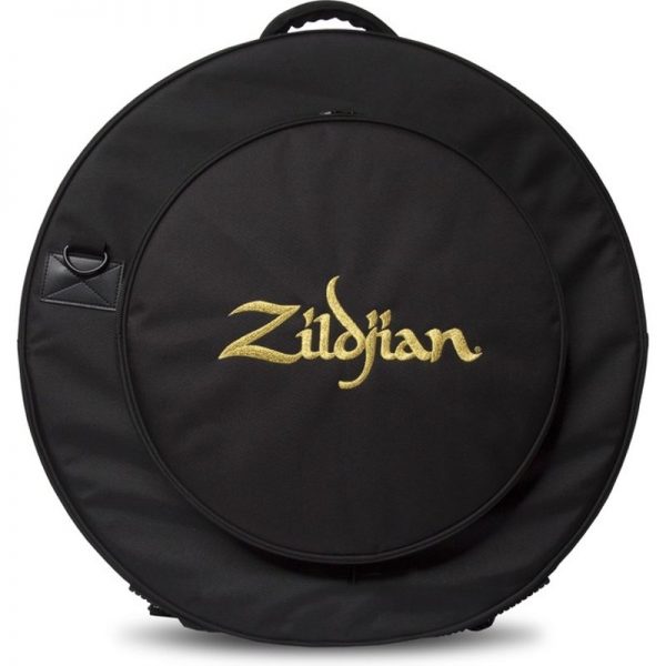Zildjian 24" Premium Backpack Cymbal Bag ZCB24GIG090121 642388318065