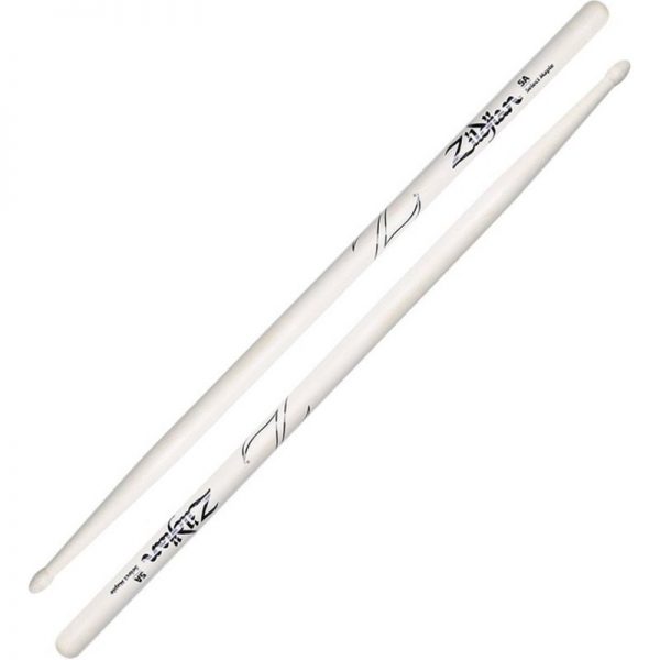 Zildjian 5A Maple Drumsticks Z5AM090121 642388317211