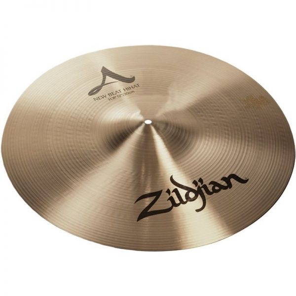 Zildjian A 12" New Beat Hi-Hat Top A0114090121 642388317846