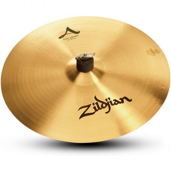 Zildjian A 16 Fast Crash Cymbal A0266090121 642388292983