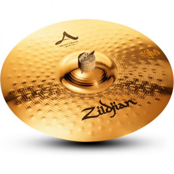Zildjian A 16 Heavy Crash Cymbal A0276090121 642388309728