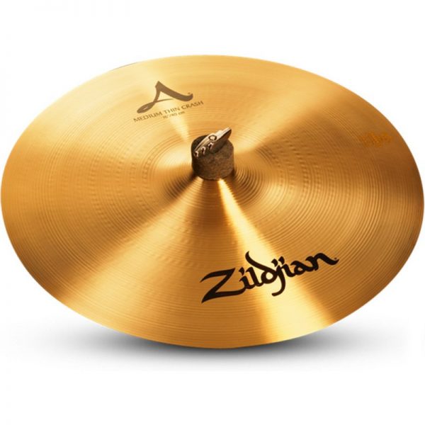 Zildjian A 16 Medium Thin Crash Cymbal A0230090121 642388103500