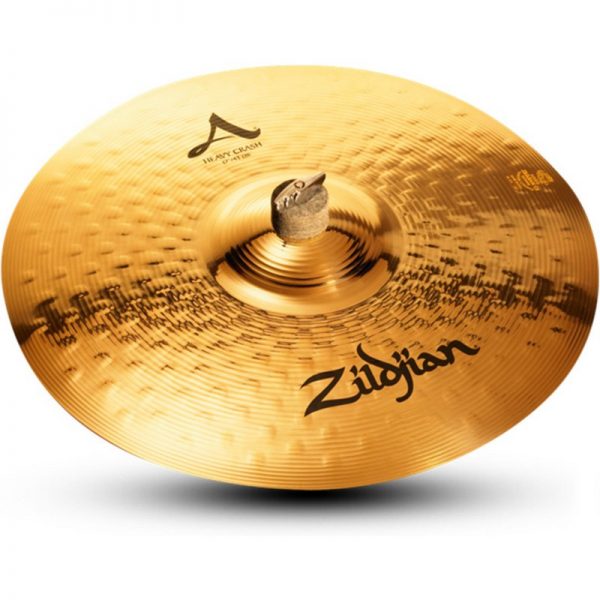 Zildjian A 17 Heavy Crash Cymbal A0277090121 642388309735