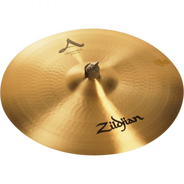 Zildjian A 20 Crash Ride Cymbal A0024090121 642388102695