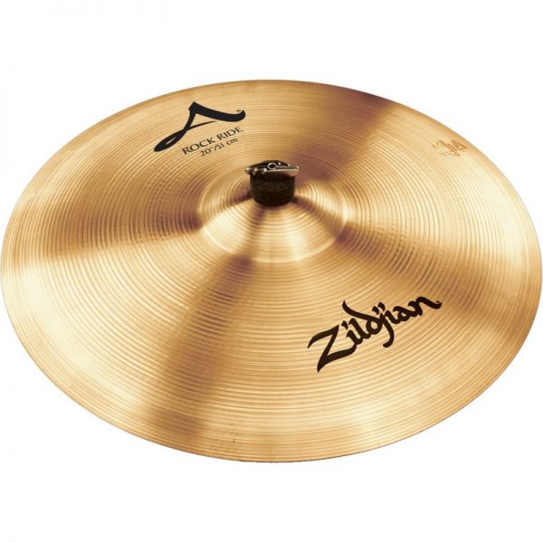 Zildjian A 20 Rock Ride Cymbal A0080090121 642388102916