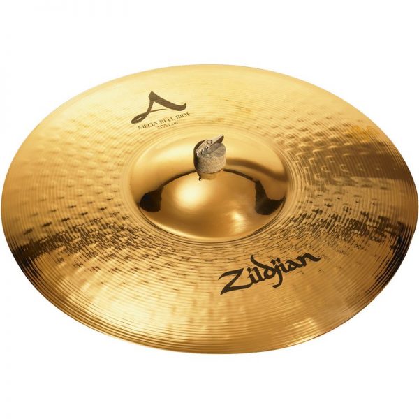 Zildjian A 21 Mega Bell Ride Cymbal A0070090121 642388309681