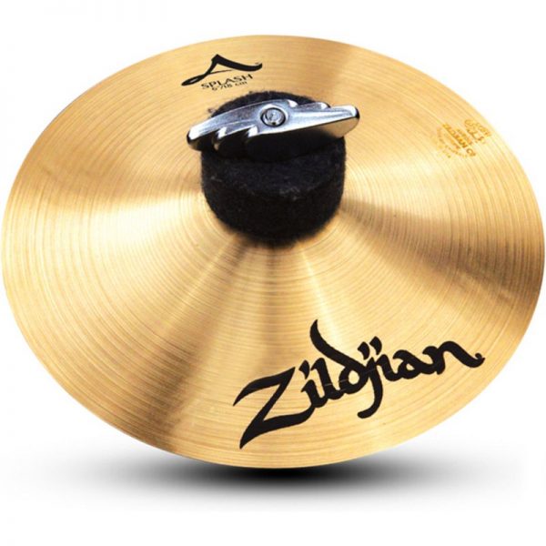 Zildjian A 6 Splash Cymbal A0206090121 642388103333