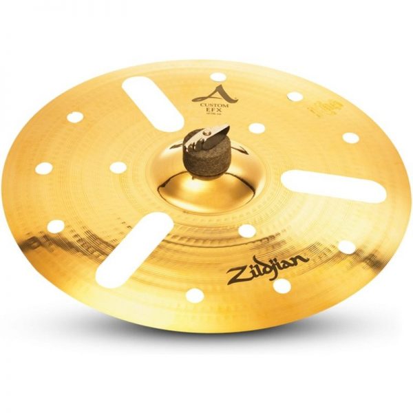 Zildjian A Custom 14 EFX Cymbal A20814090121 642388303979