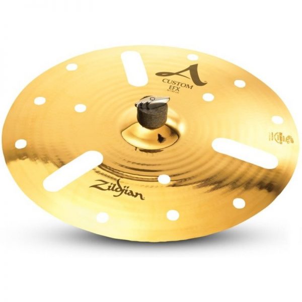 Zildjian A Custom 16 EFX Cymbal A20816090121 642388297049