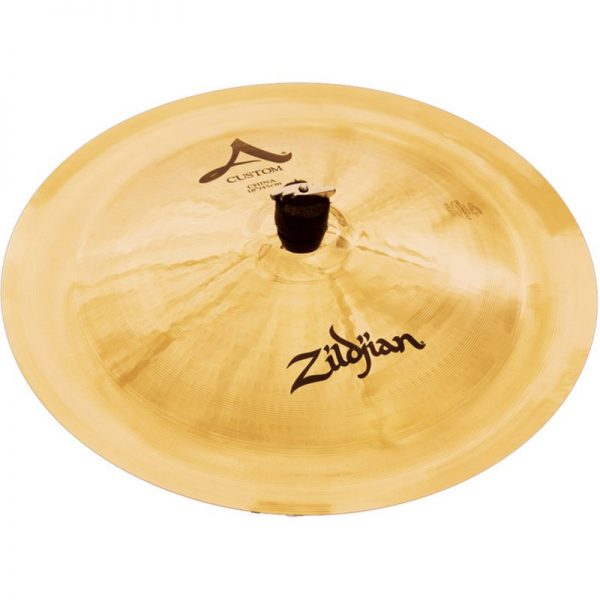 Zildjian A Custom 18 China Cymbal A20529090121 642388107256