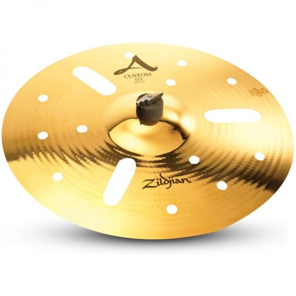 Zildjian A Custom 18 EFX Cymbal A20818090121 642388297032