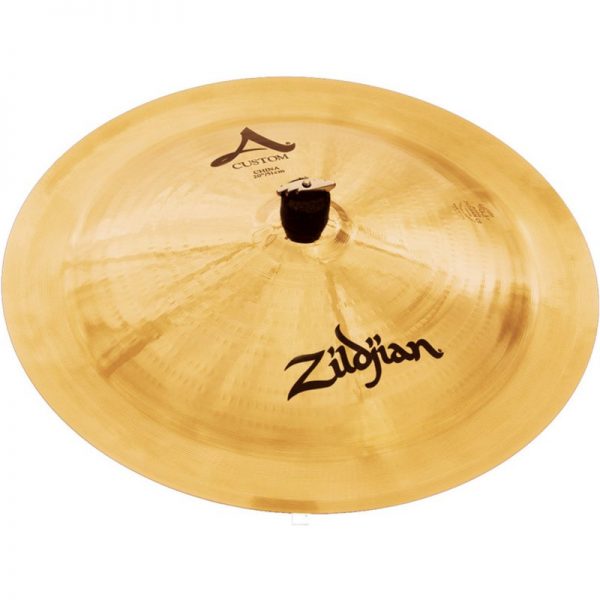 Zildjian A Custom 20 China Cymbal A20530090121 642388107263