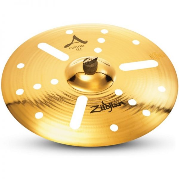 Zildjian A Custom 20 EFX Cymbal A20820090121 642388303986