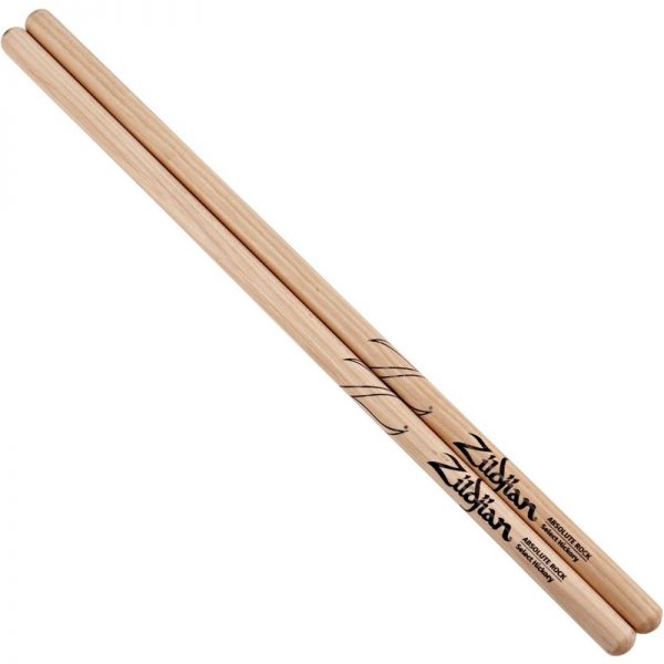 Zildjian Absolute Rock Drumsticks ZARK090121 642388100646