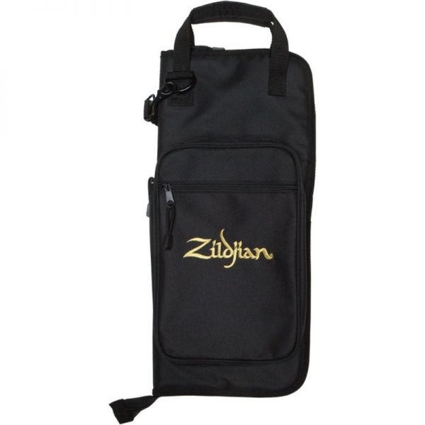 Zildjian Deluxe Drumstick Bag ZSBD090121 642388321539
