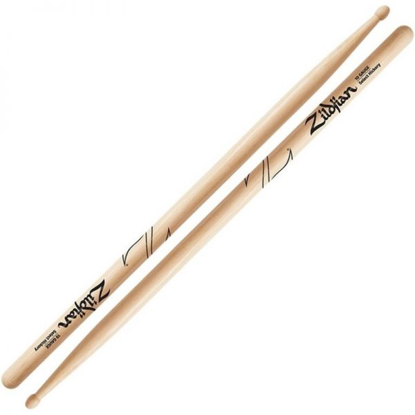 Zildjian Gauge Series - 10 Gauge Drumsticks ZGS10090121 642388318768