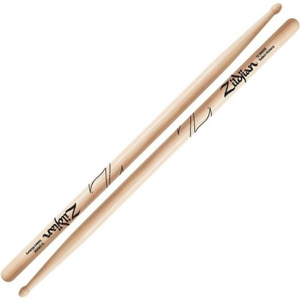Zildjian Gauge Series - 12 Gauge Drumsticks ZGS12090121 642388318775