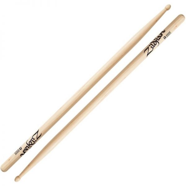 Zildjian Gauge Series - 9 Gauge Drumsticks ZGS9090121 642388318805