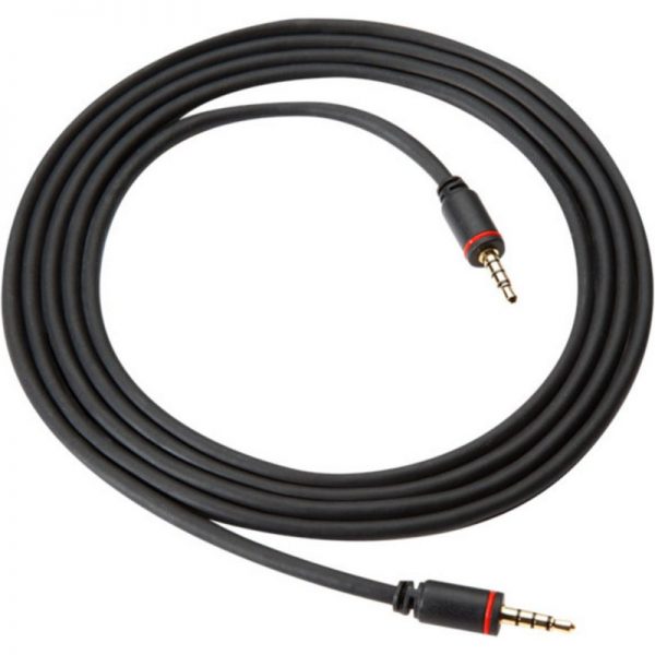 Zildjian GEN 16 AE Cymbal Single Cable 6ft G16AE004090121 642388306123
