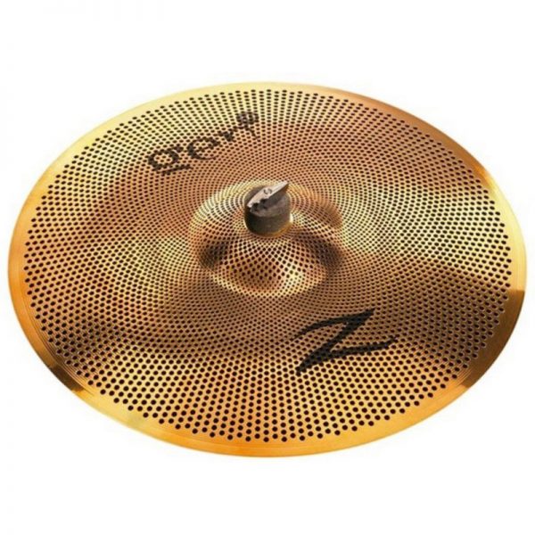 Zildjian Gen16 Buffed Bronze AE 16 Crash Cymbal G1616C090121 642388311332