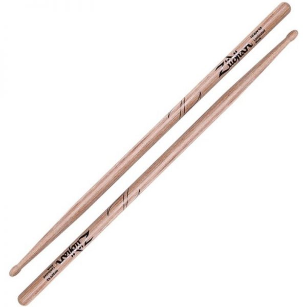 Zildjian Heavy 5A Laminated Birch Drumsticks Z5AH090121 642388317365