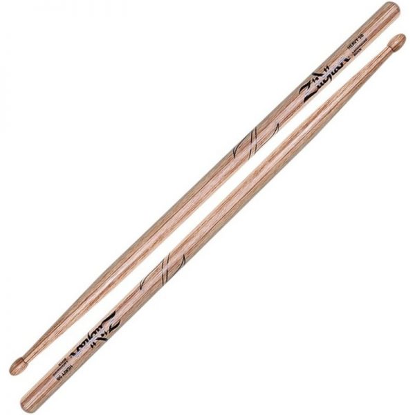 Zildjian Heavy 5B Laminated Birch Drumsticks Z5BH090121 642388317501