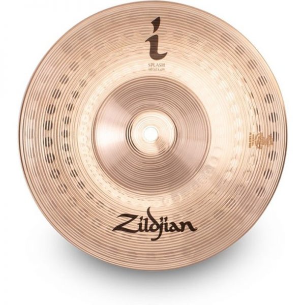 Zildjian I Family 10 Splash Cymbal ILH10S090121 642388323045