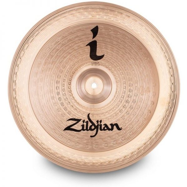 Zildjian I Family 16 China Cymbal ILH16CH090121 642388323212