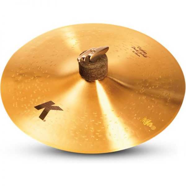Zildjian K Custom 10 Dark Splash Cymbal K0932090121 642388182000