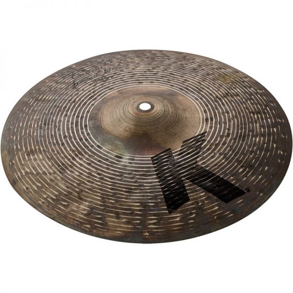 Zildjian K Custom Special Dry 10" Splash Cymbal K1401090121 642388316412