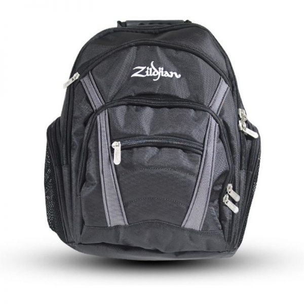 Zildjian Laptop Backpack ZBP090121 642388314067