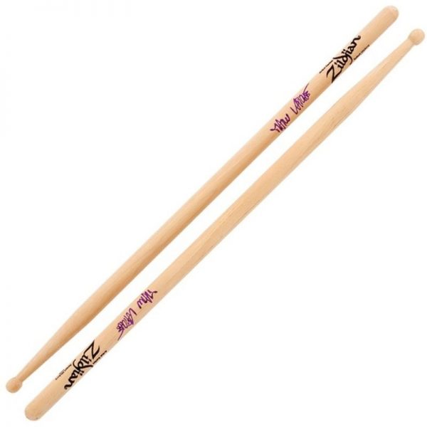 Zildjian Manu Katche Artist Series Drumsticks ZASMK090121 642388318584
