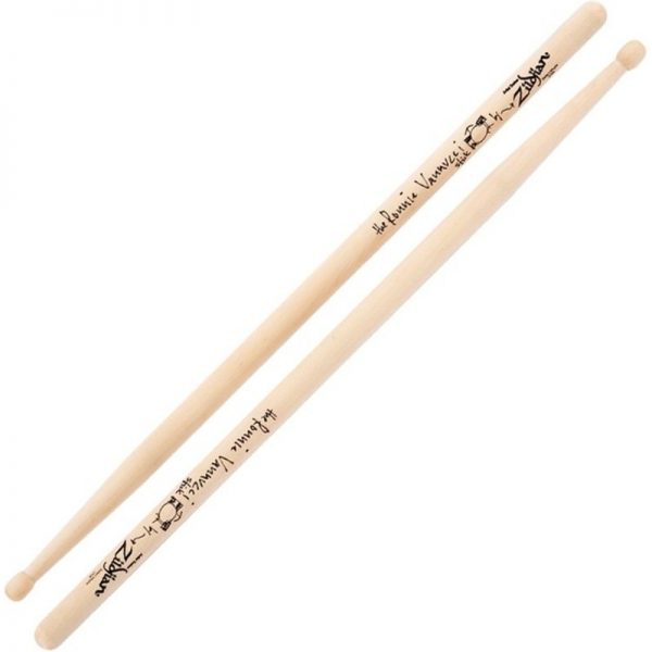Zildjian Ronnie Vannucci Artist Series Drumsticks ZASRV090121 642388318652