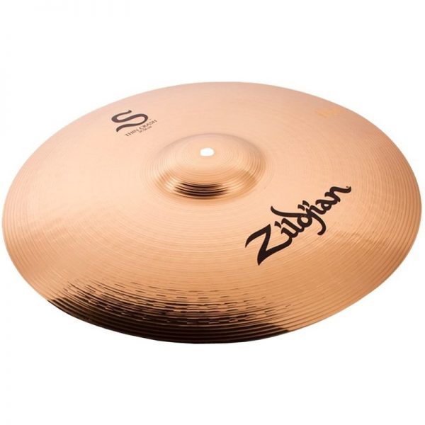 Zildjian S Family 14" Thin Crash Cymbal S14TC090121 642388314838